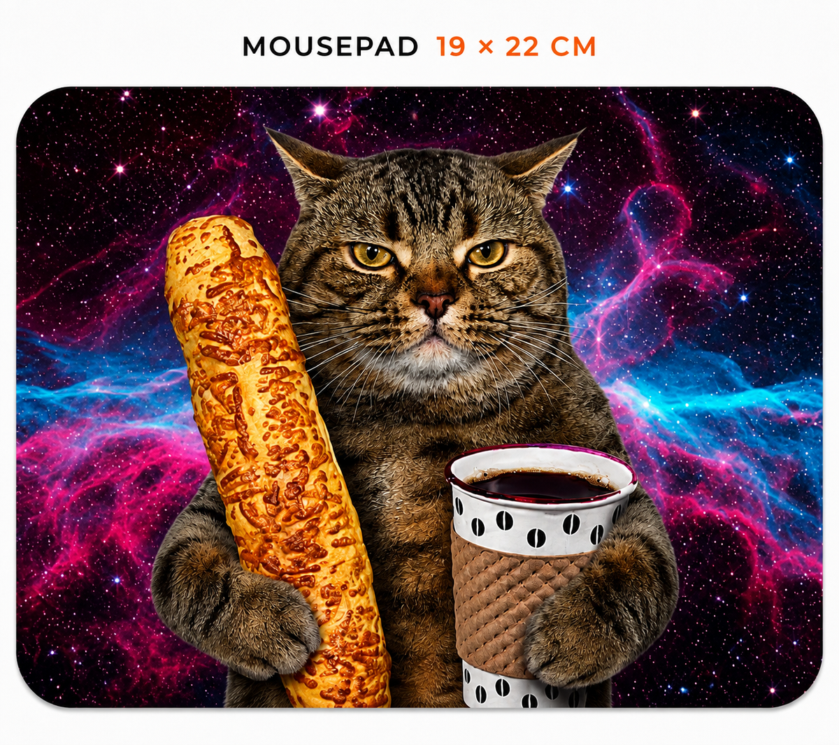 Mousepad de Gatitos | Elige tu diseño favorito